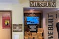 Museo de la Presa Hoover de Boulder City