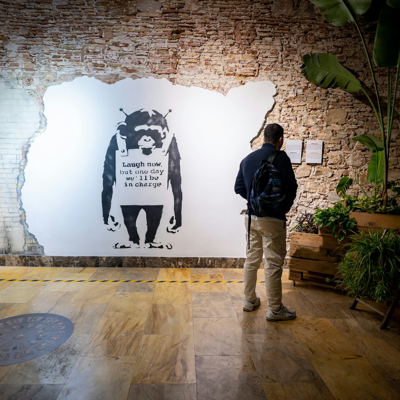 Museu Banksy Barcelona - Acomodações em Barcelona