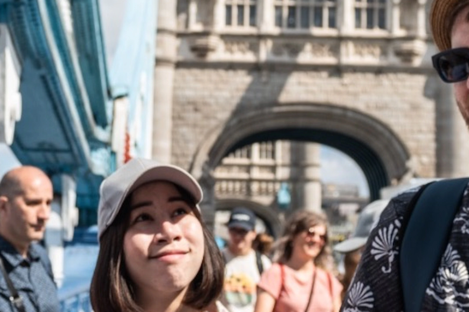 Tower Bridge