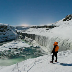 Golden Circle & Blue Lagoon: Day Tour from Reykjavik 3