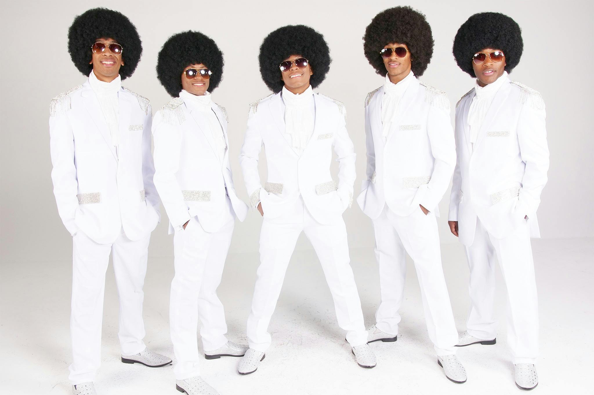 Motown Extremeレビュー