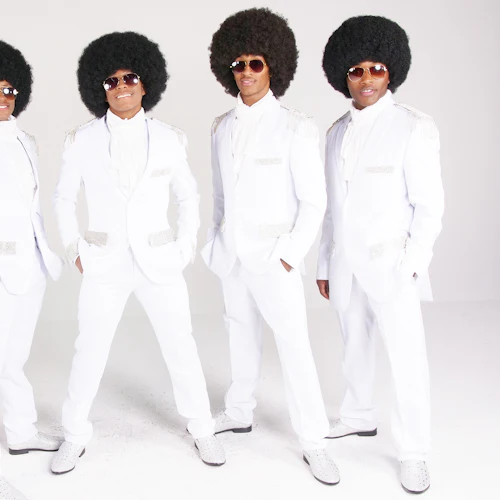 MOTOWN EXTREME: bilhete de entrada - Photo 2