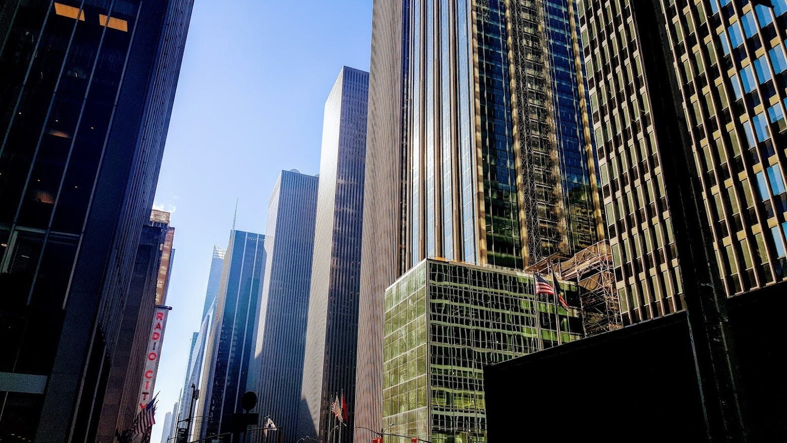 Midtown Manhattan: Kunst & Architektur Walking Tour — 5