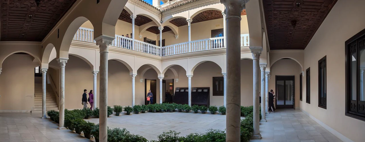 Museo Picasso Malaga: Ingresso + Audioguida