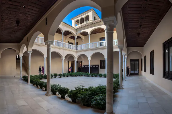 Musée Picasso Málaga : Entrée + Guide Audio