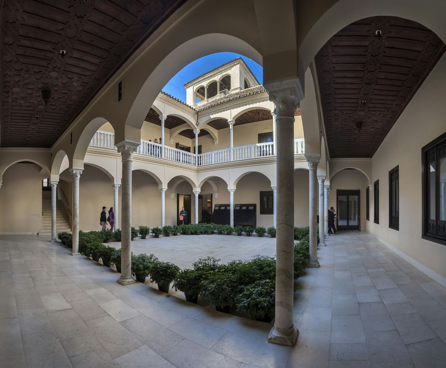 Museo Picasso Málaga: entrada + guia de áudio