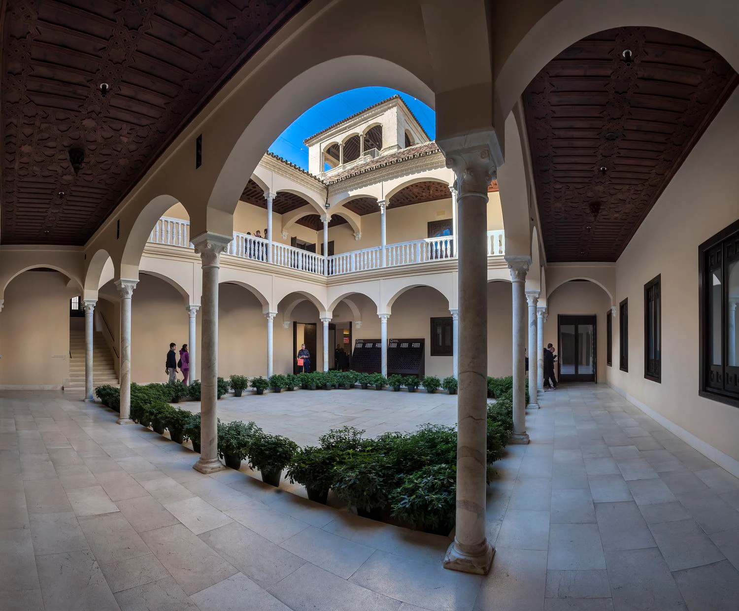 Museo Picasso Málaga: Entrada + Audioguía