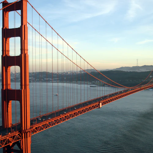 Passeio pela cidade de São Francisco + Muir Woods - Photo 12