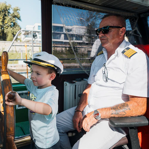 Krakow: Vistula River Cruise - Photo 3