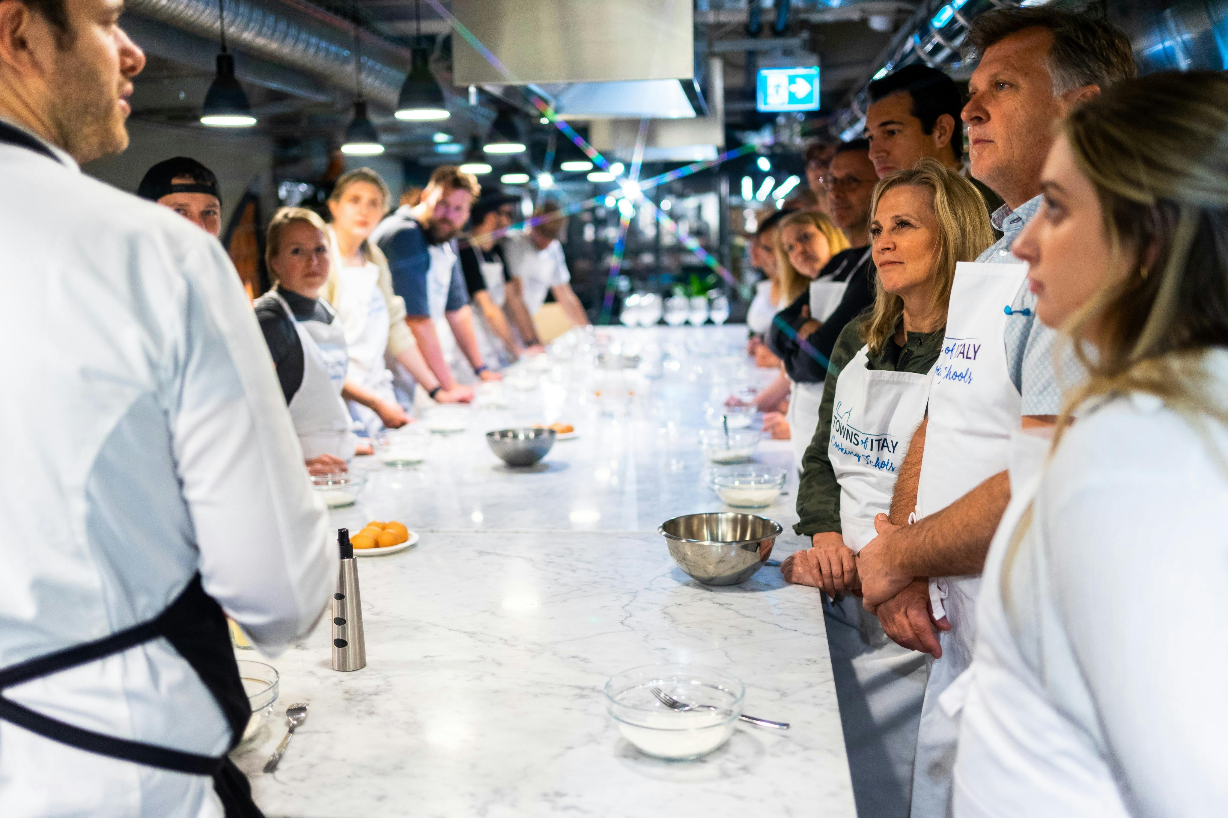 Πόλεις της Ιταλίας