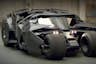 2006 "Tumbler" Dark Knight Batmobile