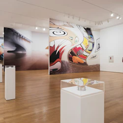 New York: 30+ NYC Top Sights Walking Tour + Museum of Modern Art Entry 3