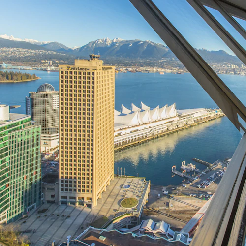 Vancouver: City Tour + Entrada para o mirante de Vancouver - Photo 6