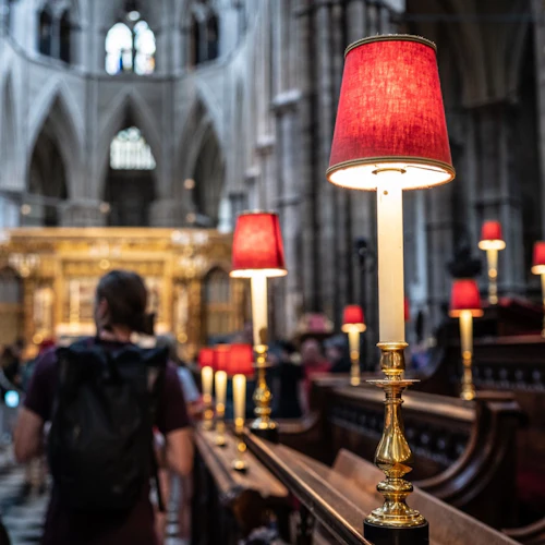 Westminster, Abadia e Salas de Guerra de Churchill: Visita guiada a pé - Photo 20