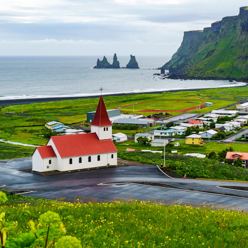 South Coast Iceland: Small-Group Day Tour from Reykjavík - Photo 5