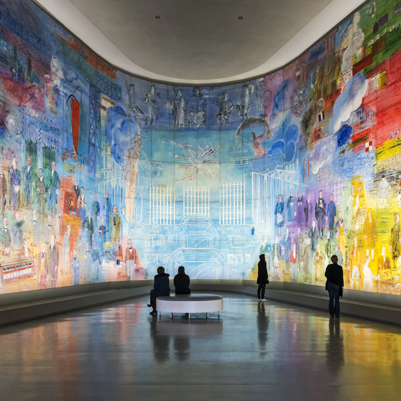 Museum of Modern Art Paris: Lee Miller Exhibition in Paris – Tiqets