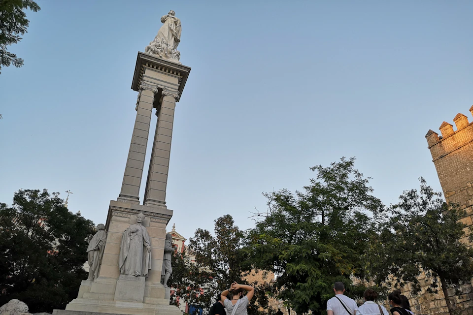 Triumph Square