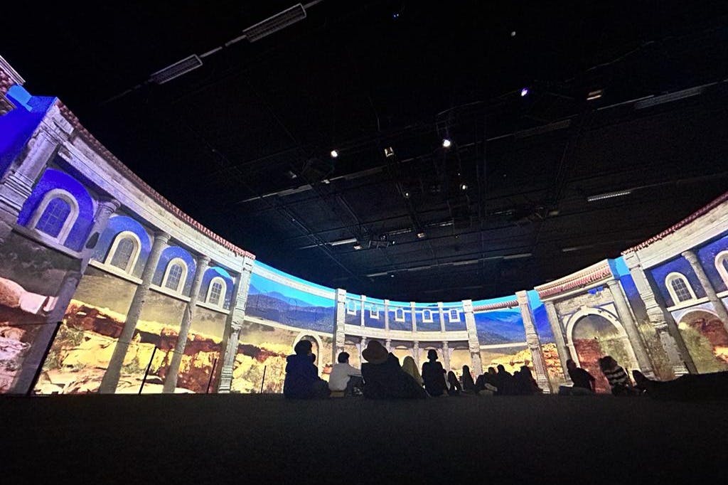 Πόλη της Ιστορίας