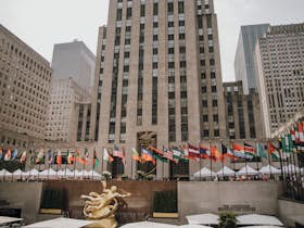 ニューヨークの映画ロケ地 Nbcスタジオツアー Tiqets ニューヨークの映画ロケ地 Nbcスタジオツアー Tiqets