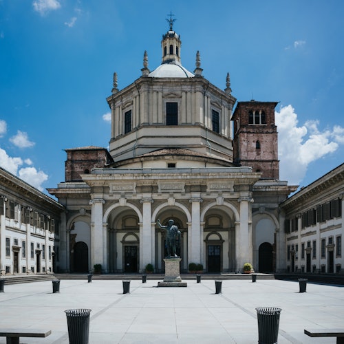 San Lorenzo Maggiore