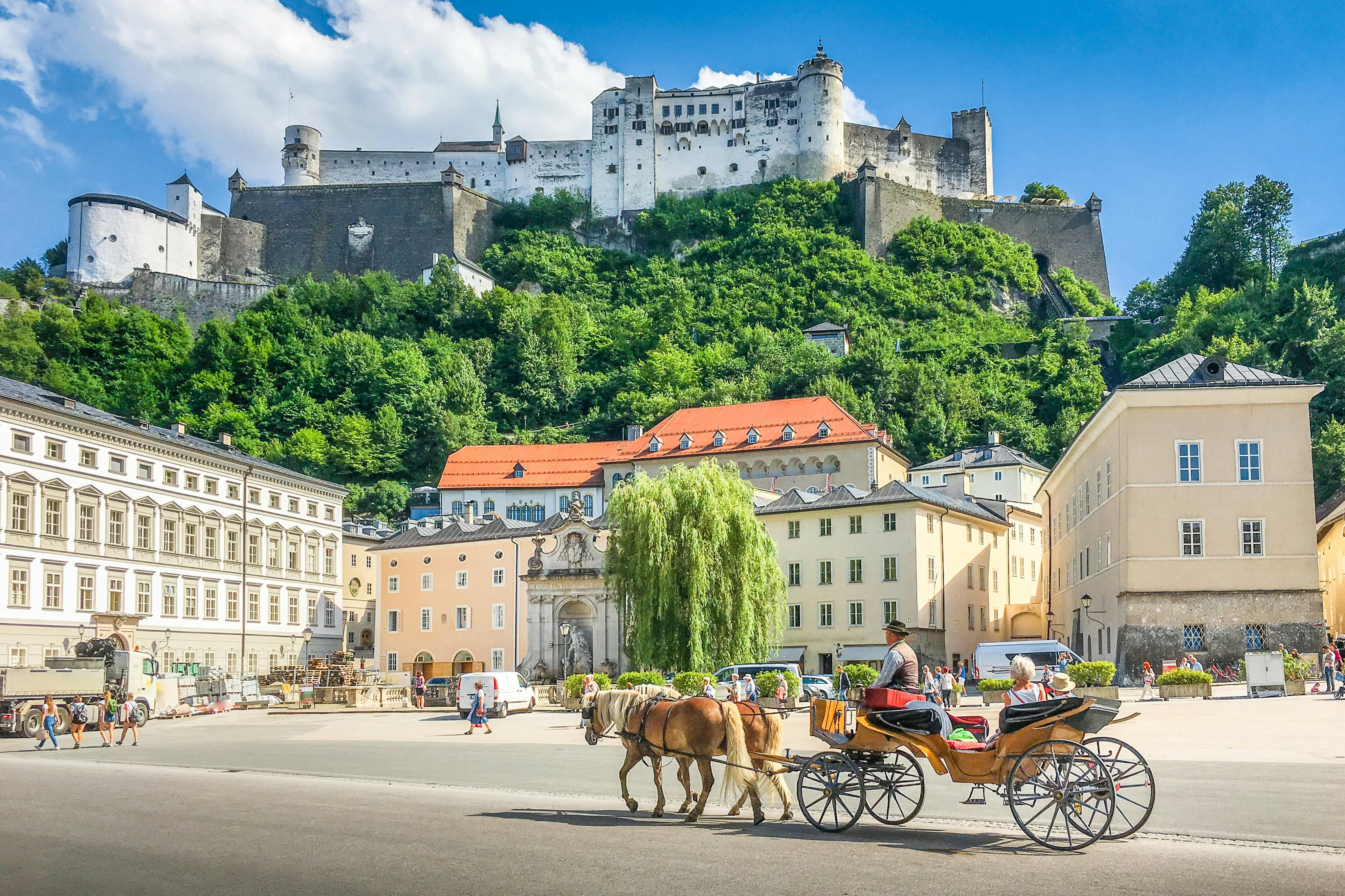 Salzburg