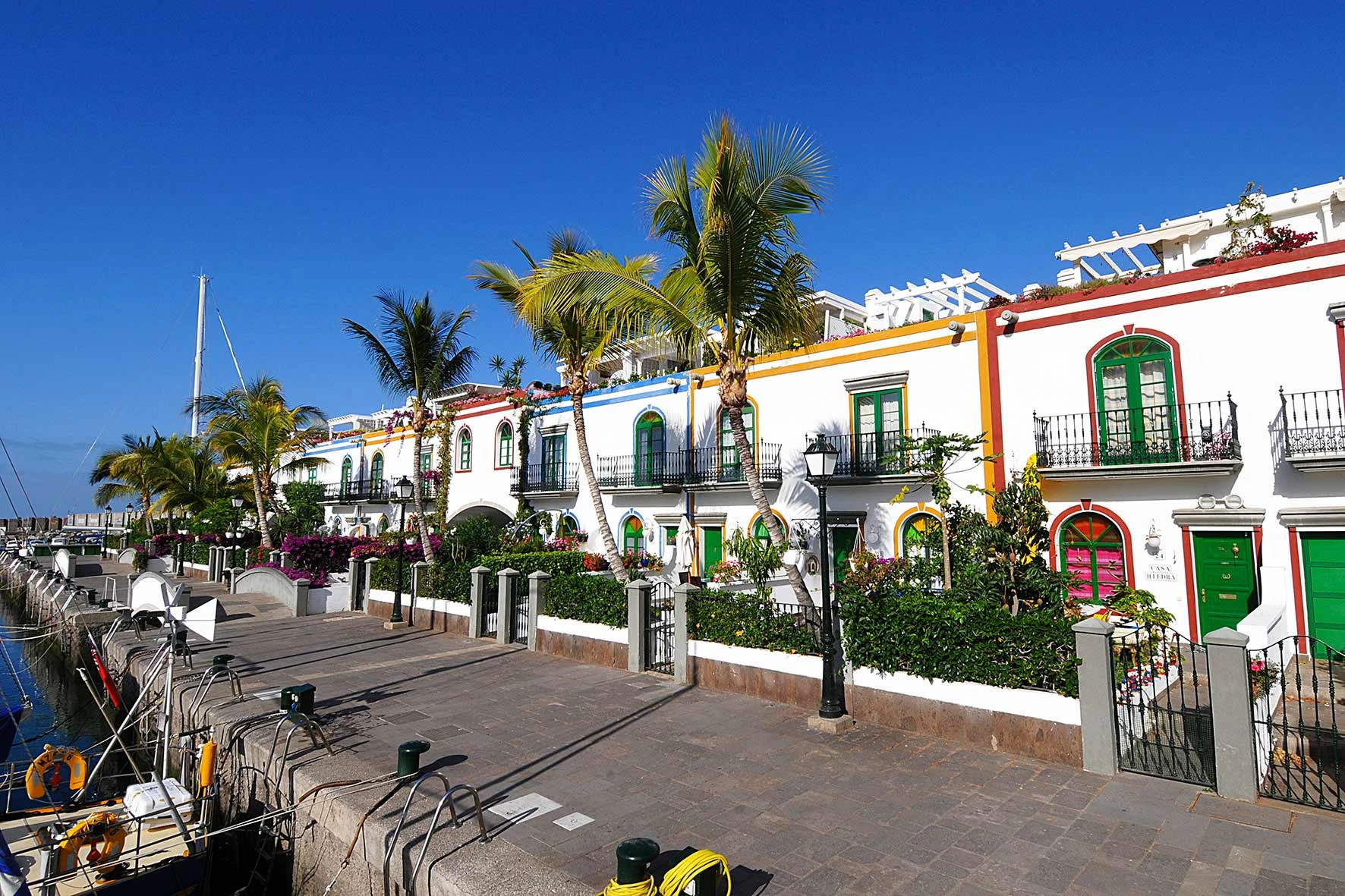 Southwestern Gran Canaria: Guided Tour + Transfers