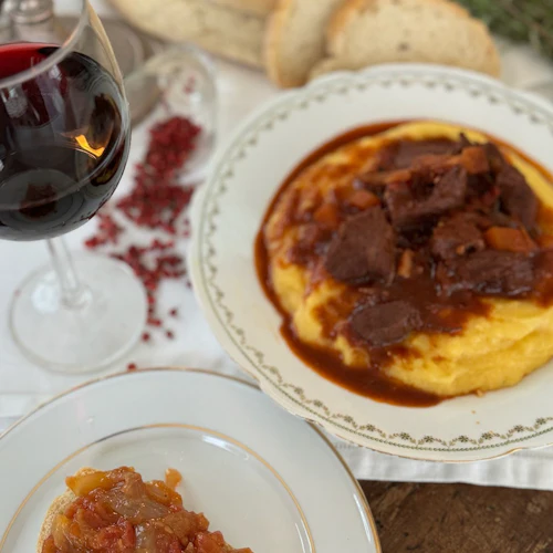 Felsina Culinaria: aula de culinária + ida e volta de San Pietro Terme - Photo 10