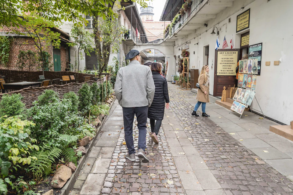 Krakow