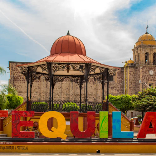 Jose Cuervo Tequila Distillery: Tour from Guadalajara - Photo 4