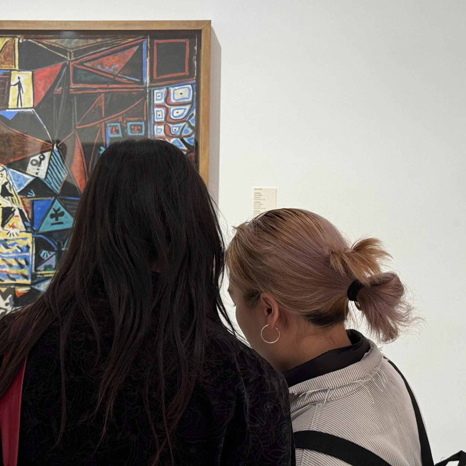 Museo Picasso: Tour guiado para grupos reducidos