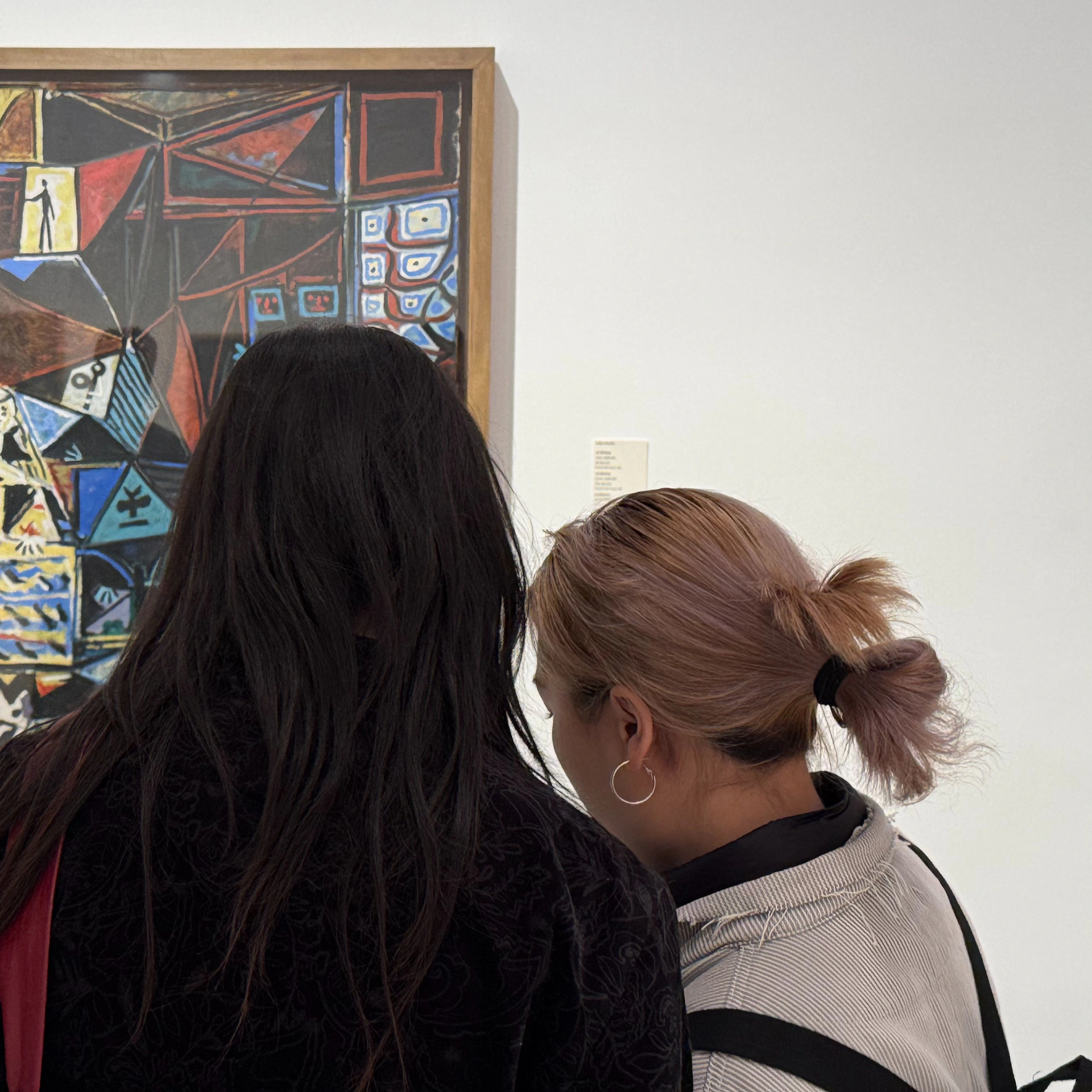 Museu Picasso: Visita guiada per a grups reduïts