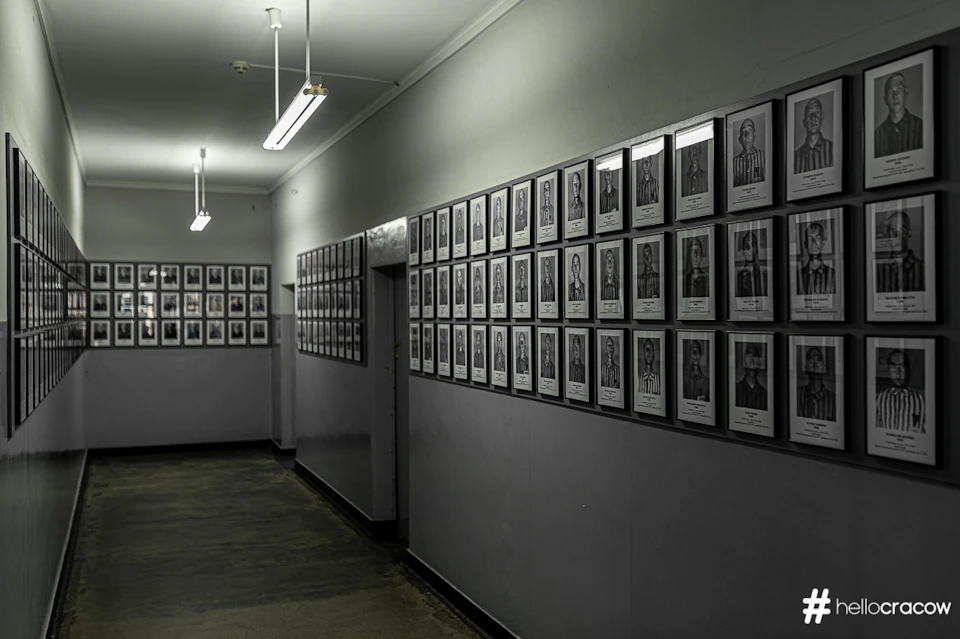 Inside the Museum