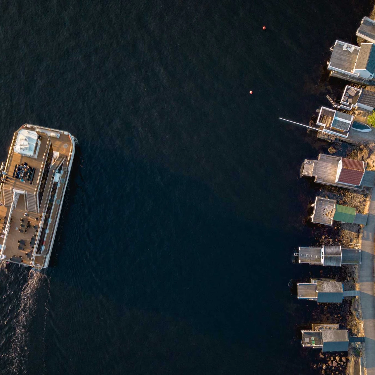 Oslo: Silent Fjord Cruise in Oslo – Tiqets