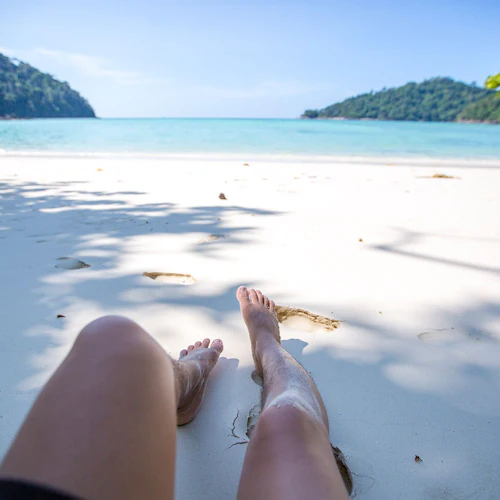 Ilhas Surin: Viagem de mergulho com snorkel saindo de Phuket + traslado de ida e volta em lancha rápida - Photo 4