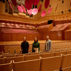 Sydney Opera House: Official Guided Tour in Mandarin 2