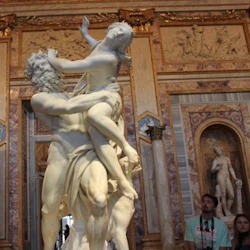 Borghese Gallery: Semi-Private Guided Tour 2