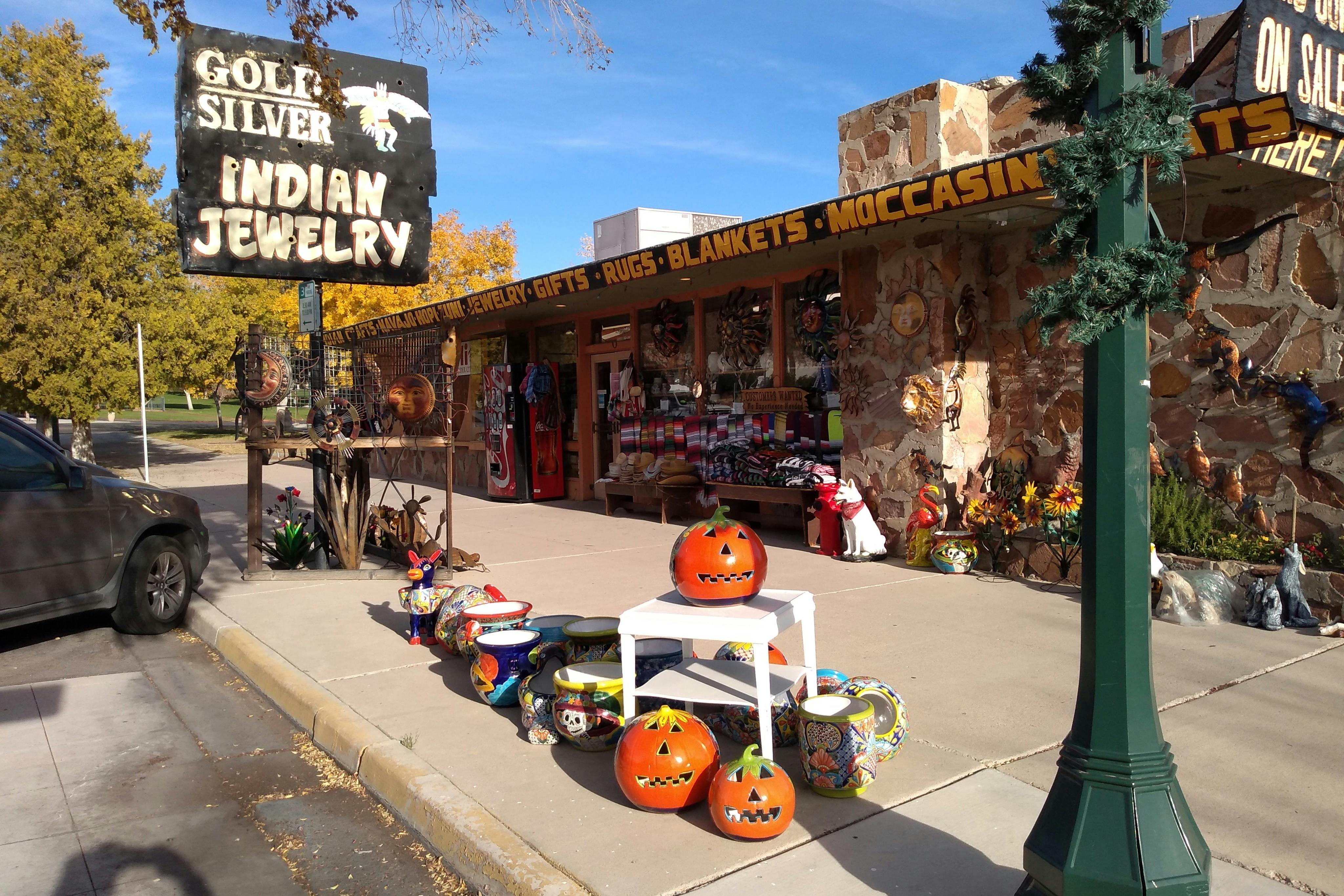 Città storica di Boulder