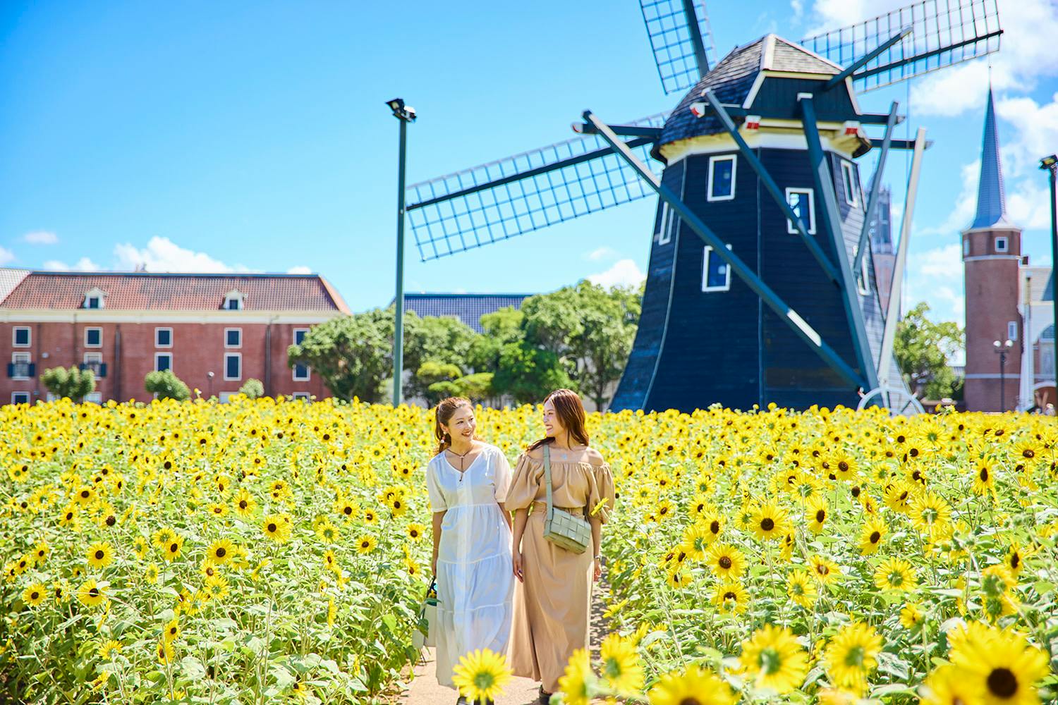 Huis Ten Bosch: Bilhete de entrada - Photo 3