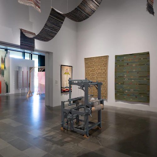 Sven-Harrys Konstmuseum: Entry Ticket - Photo 7