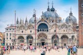 Basilica di San Marco e Pala D'Oro: Salta la fila