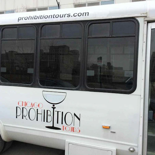 Hidden In Plain Sight: Chicago Prohibition Tour - Photo 5
