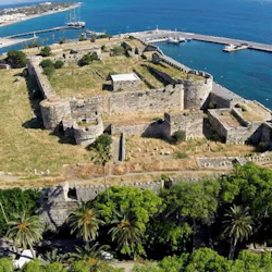 Bodrum: Same-Day Roundtrip Ferry to Kos