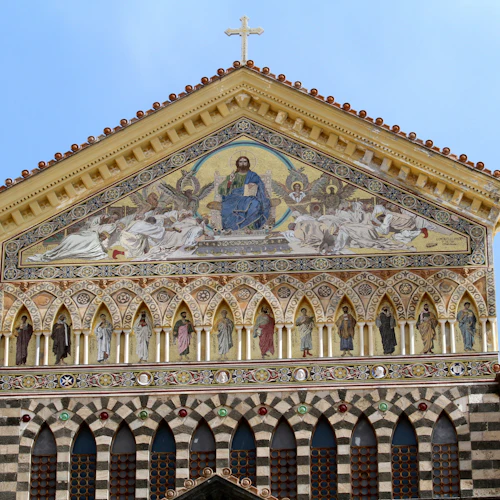 Sorrento, Positano e Amalfi: Visita guiada a partir de Pompeia + Passeio de barco - Photo 7
