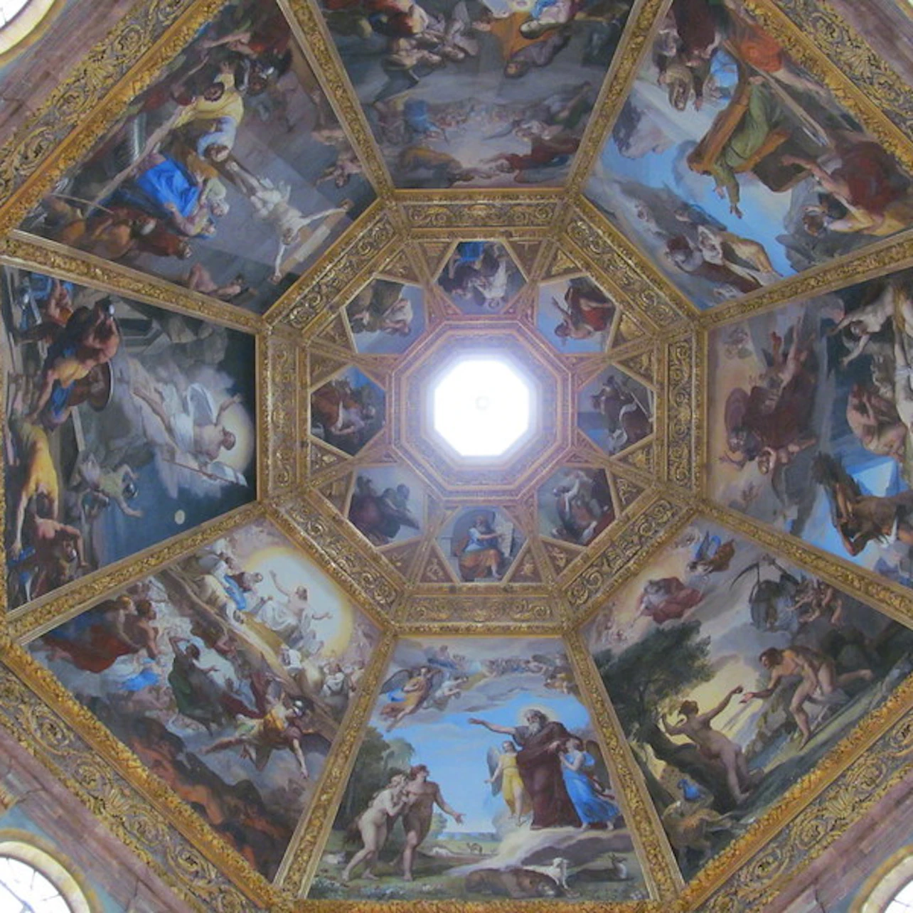 Medici Chapels: Skip The Line Ticket in Florence β Tiqets