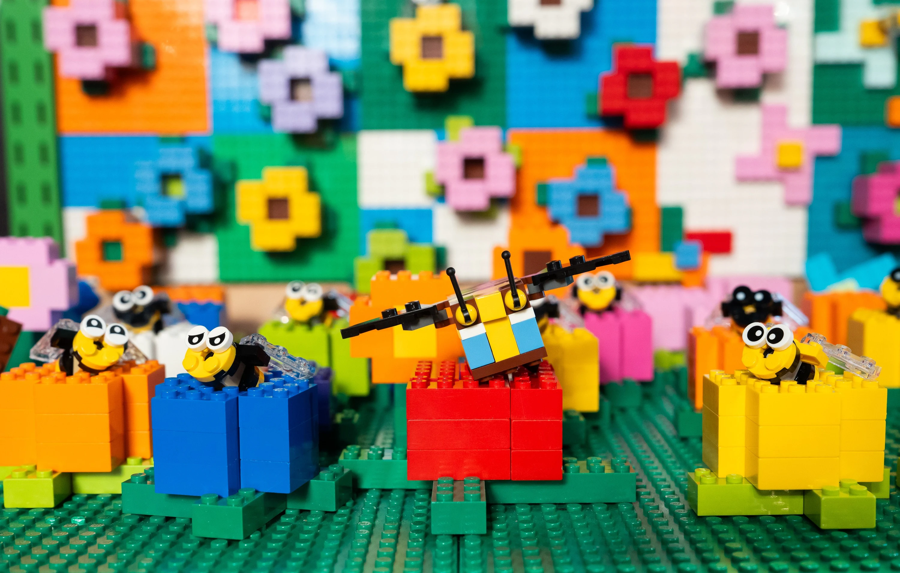 LEGOLAND Discovery Centre Hong Kong: Fixed-Date Ticket + VR Experience Bundle