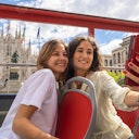 City Sightseeing Milan