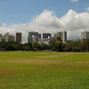 Kapiʻolani Regional Park