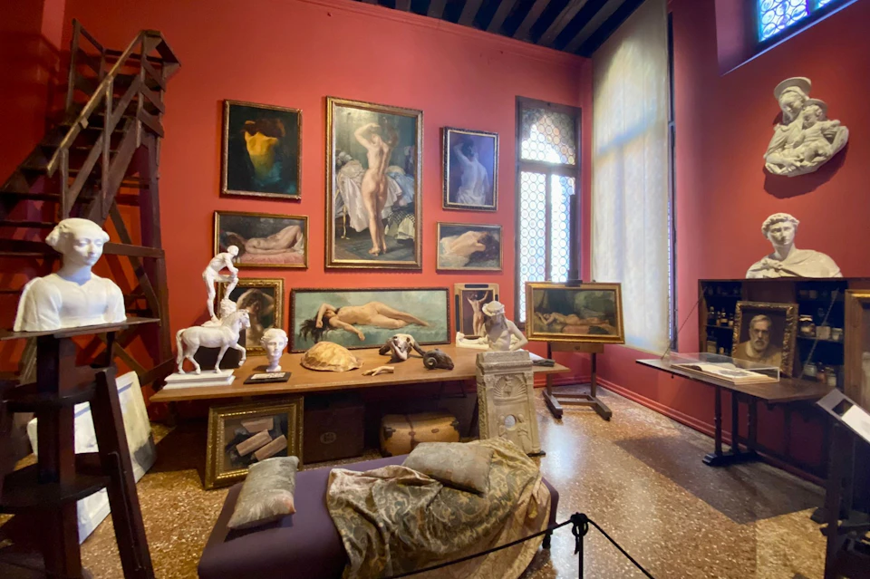 Interiors