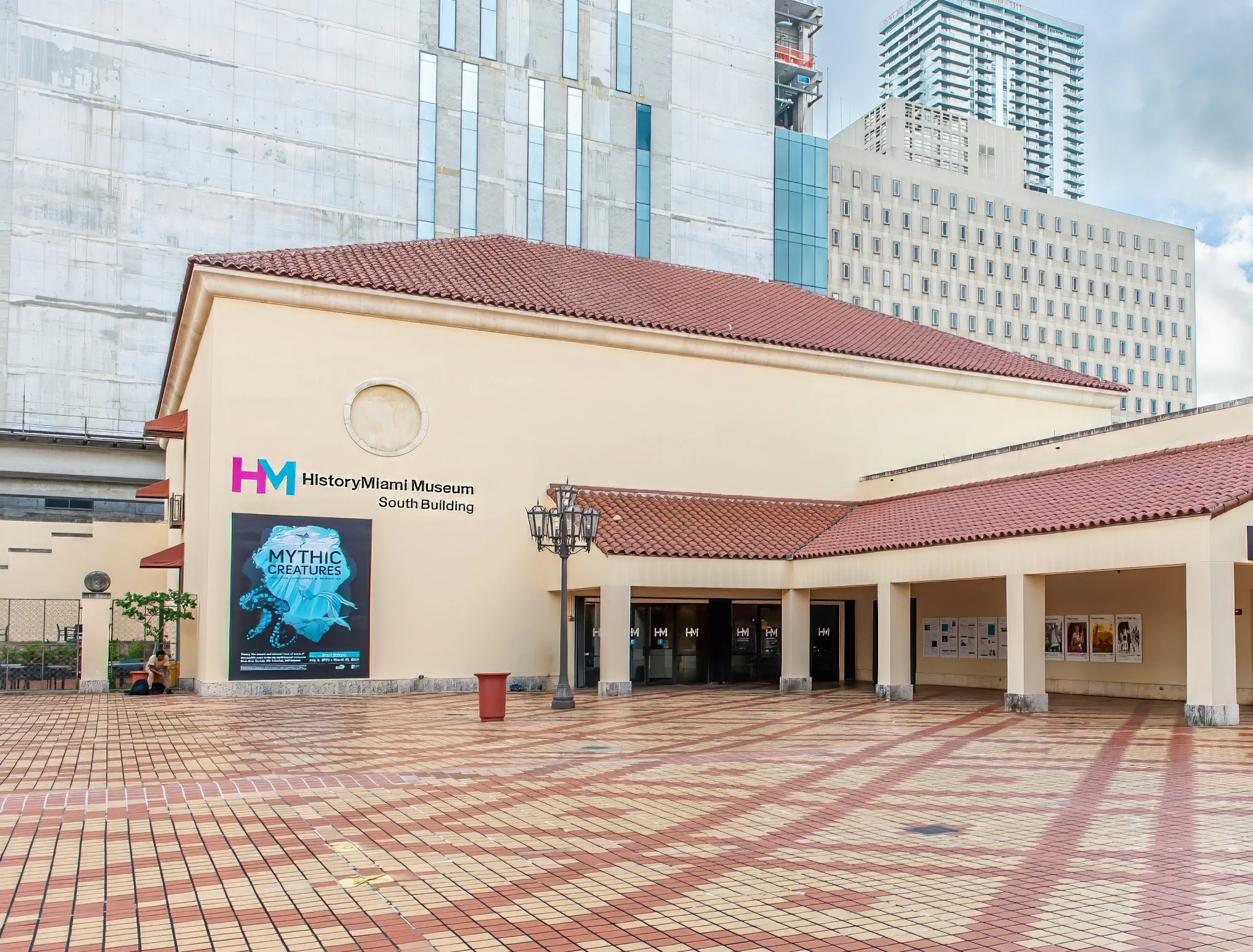 HistoryMiami Museum: Entry Ticket