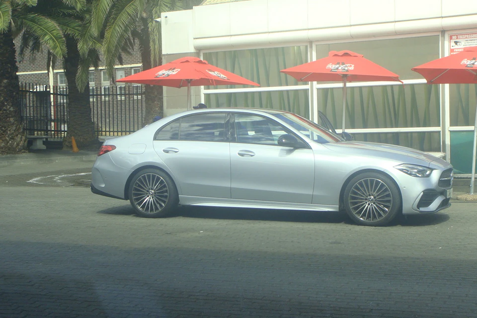 Airport transfer to Central Cape Town